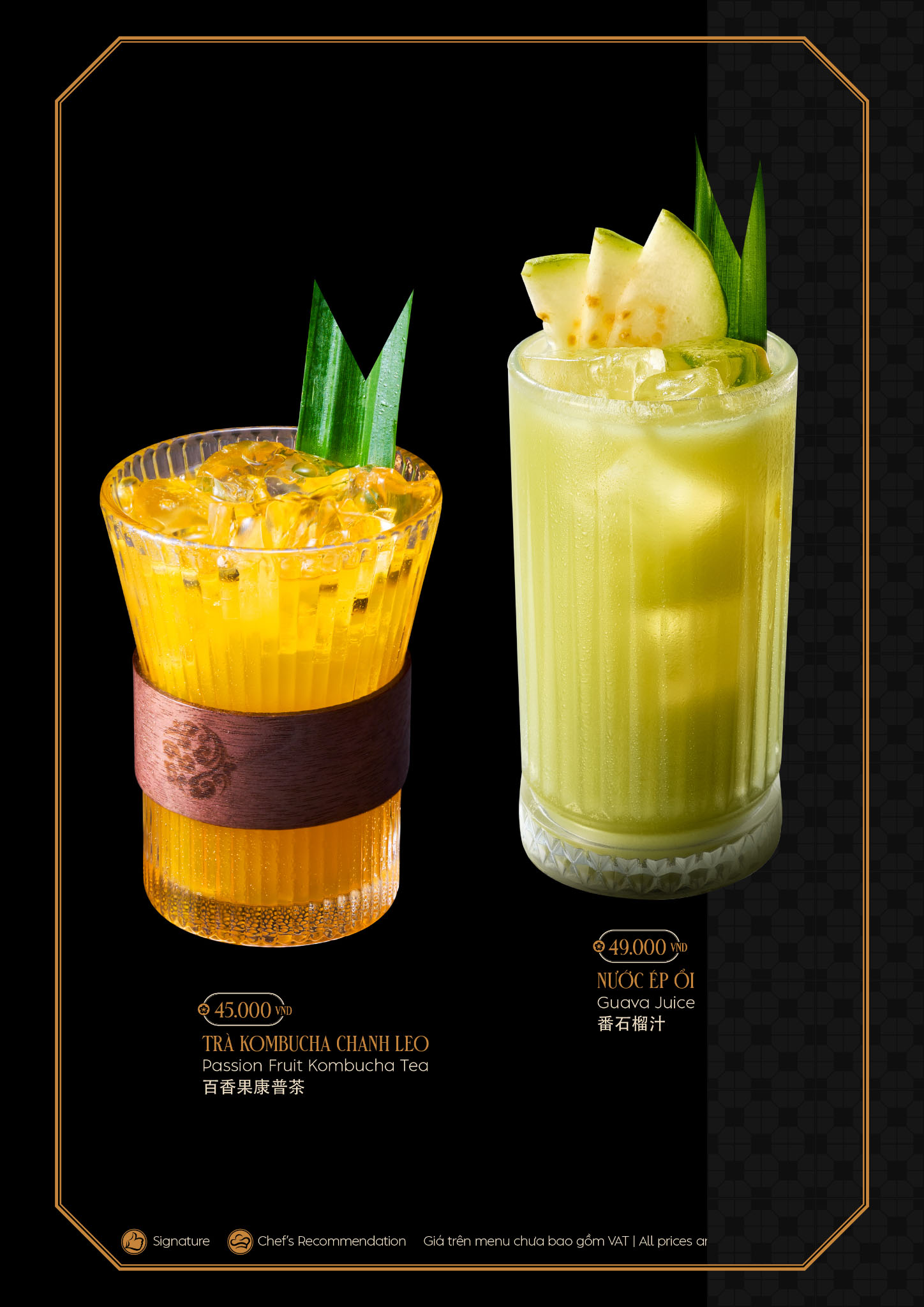 Mocktail & Cocktail - Hình 2
